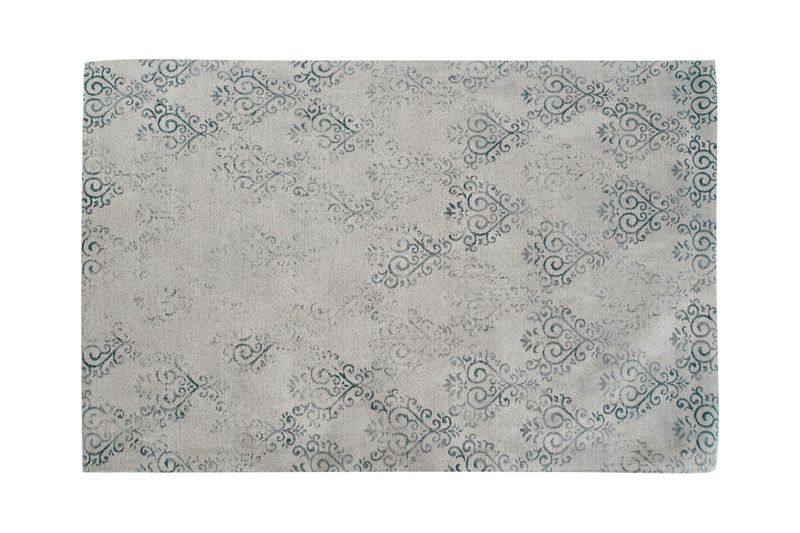 ALFOMBRA ALGODON POLIESTER 120X180X1,5 2200 GSM