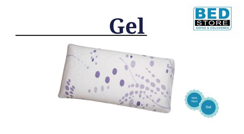 Amohada Gel