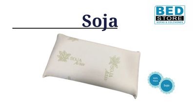 Almohada Soja Almohada Soja