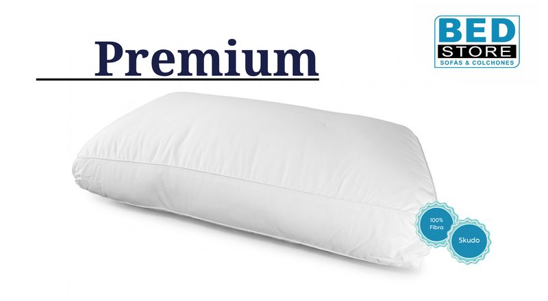 Almohada Premium