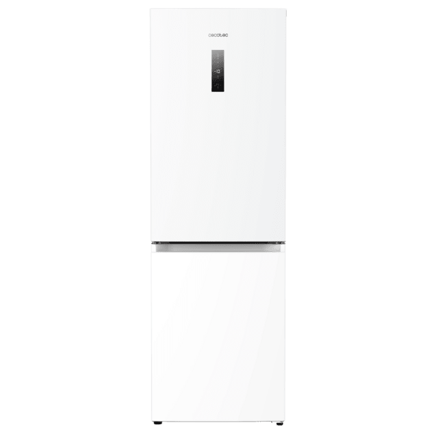 Frigorífico combi blanco Bolero CoolMarket Combi 290 White