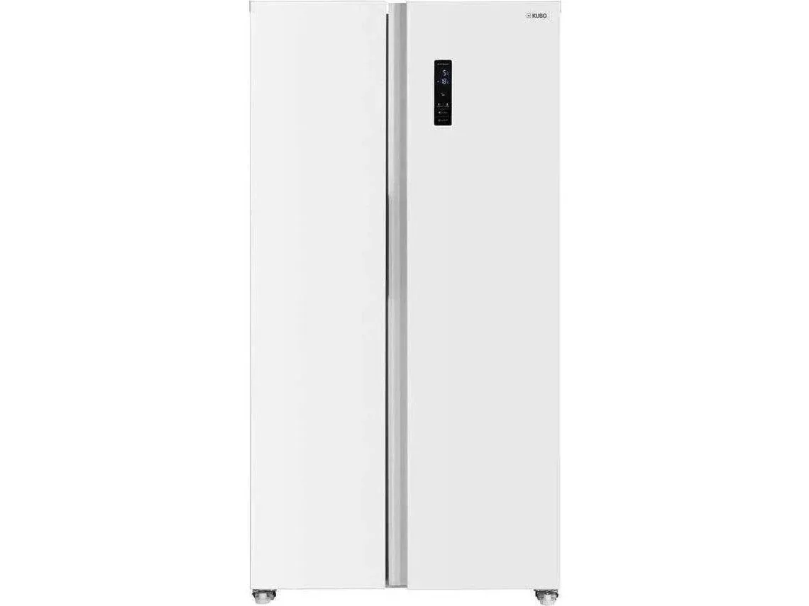 Frigorífico Americano Bolero CoolMarket SBS KUBO