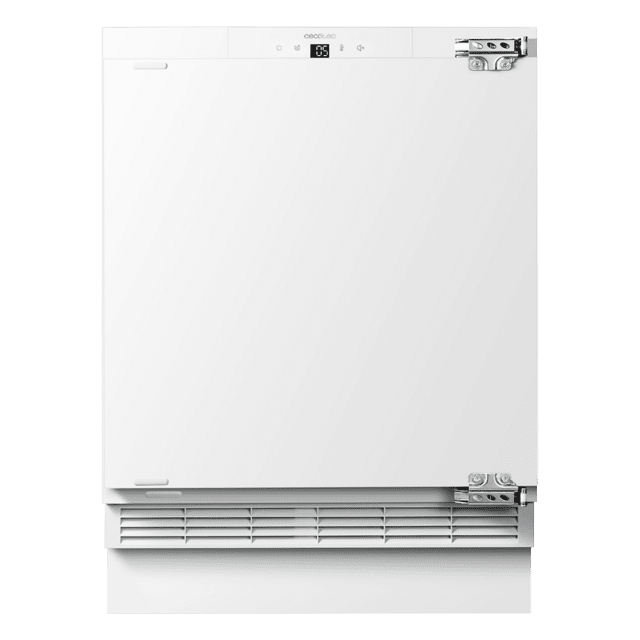 Mini congelador integrable Bolero Coolmarket TF BI 101 White E