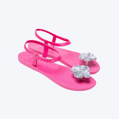 ZO: HIBISCUS