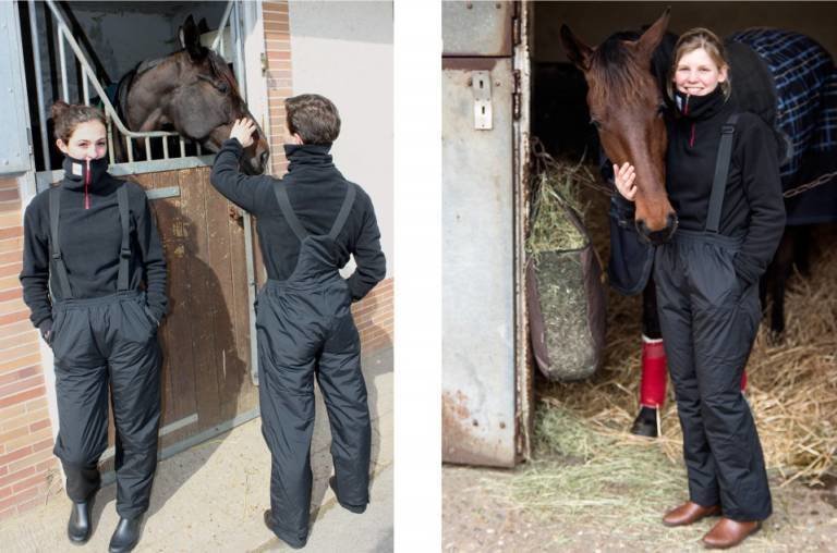 Pantalon 100% Imperméable 00000