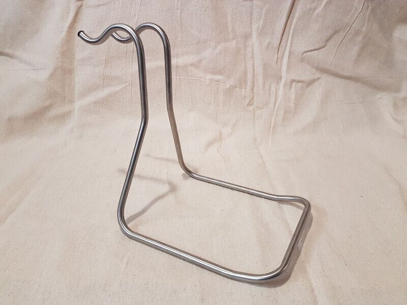 One Front Rack