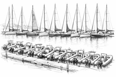 Yachting