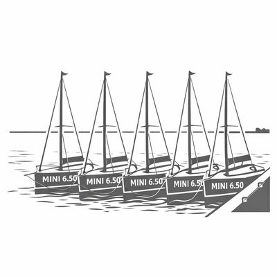 Mini 6.50