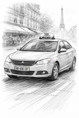 Cushion | Taxis | Ambulance drivers | Truck drivers