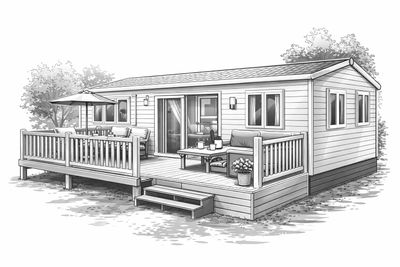 Mattresses & Cushions  |  Mobile Home