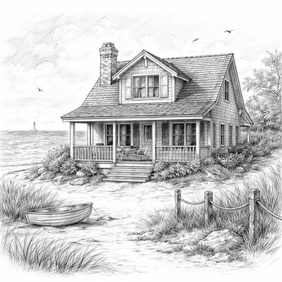 Mattresse | Seaside homes & apartments