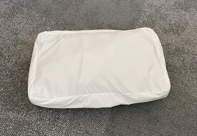 Coussin ergonomique adaptable