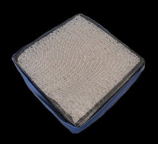 Coussin de navigation | Course au large | épaisseur 10 cm