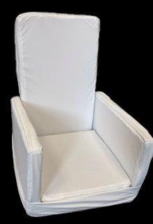 Siège "Bain de Soleil"