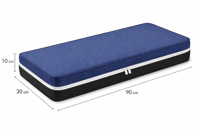 Coussin pour jardinier