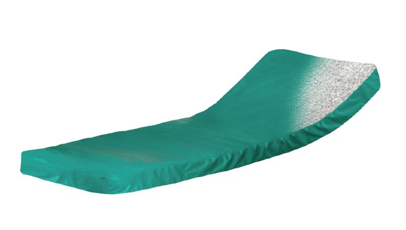 Matelas ou surmatelas - lavable en machine à laver - Lutte contre les acariens - Puces - Punaises de lit - Hygiène renforcée