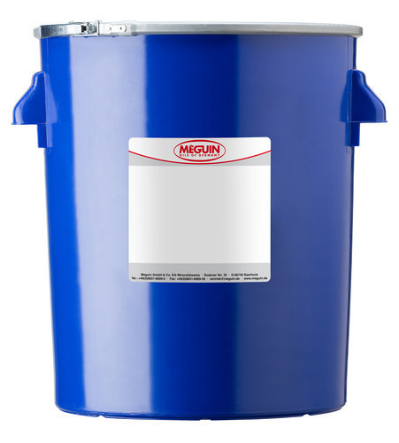 Meguin Wälzlagerfett LP1 - 25kg