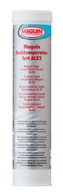 Meguin Hochtemperaturfett ALX2