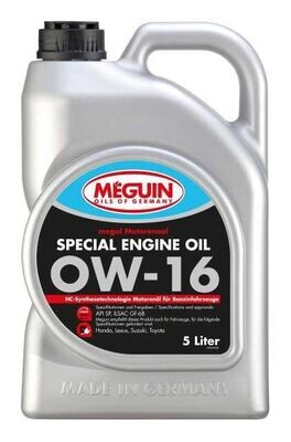 0W-16