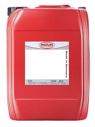 Megol Special Engine Oil SAE 0W-20 - 20L