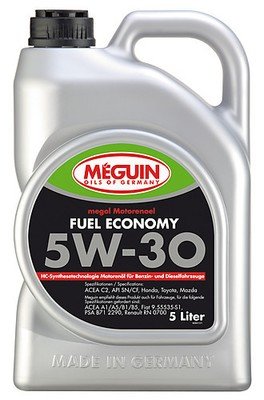 Megol Motorenöl Fuel Economy SAE 5W-30