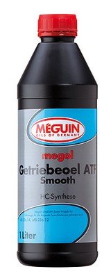 Megol Getriebeöl ATF Smooth