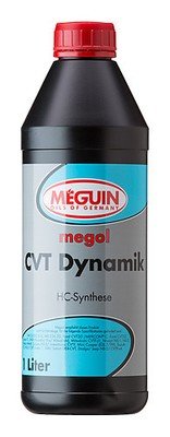 Megol Getriebeöl CVT Dynamik