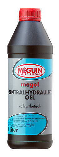 Megol Zentralhydrauliköl - 1L