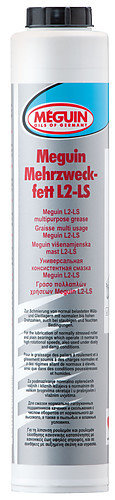 Meguin Mehrzweckfett L2 - 400g Lube-Shuttle