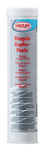 Meguin Kupferpaste - 400g