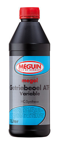 Megol Getriebeöl ATF Variable - 1L