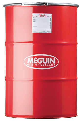 Meguin Lithium-Komplexfett LX2P - 180Kg