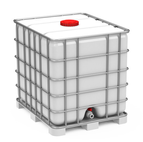 Meguin Kompressorenöl VDL 46 - 1000L