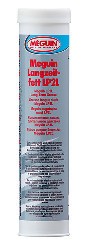 Meguin Langzeitfett LP2L - 400g