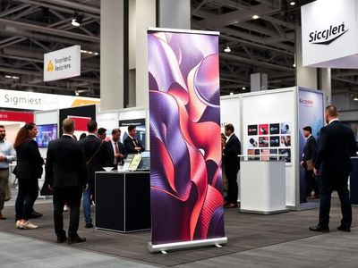 Standard Retractable Banners