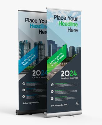 Standard Retractable Standard Retractable