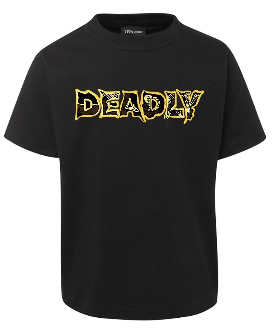 Deadly T-Shirt