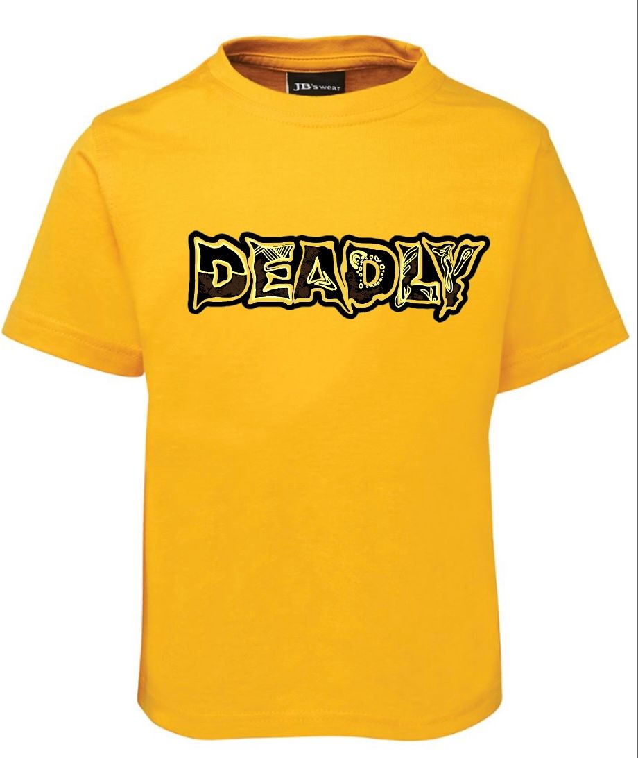 Deadly T-Shirt