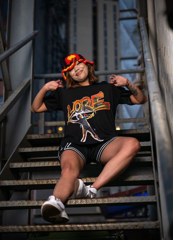 Lore T-Shirt