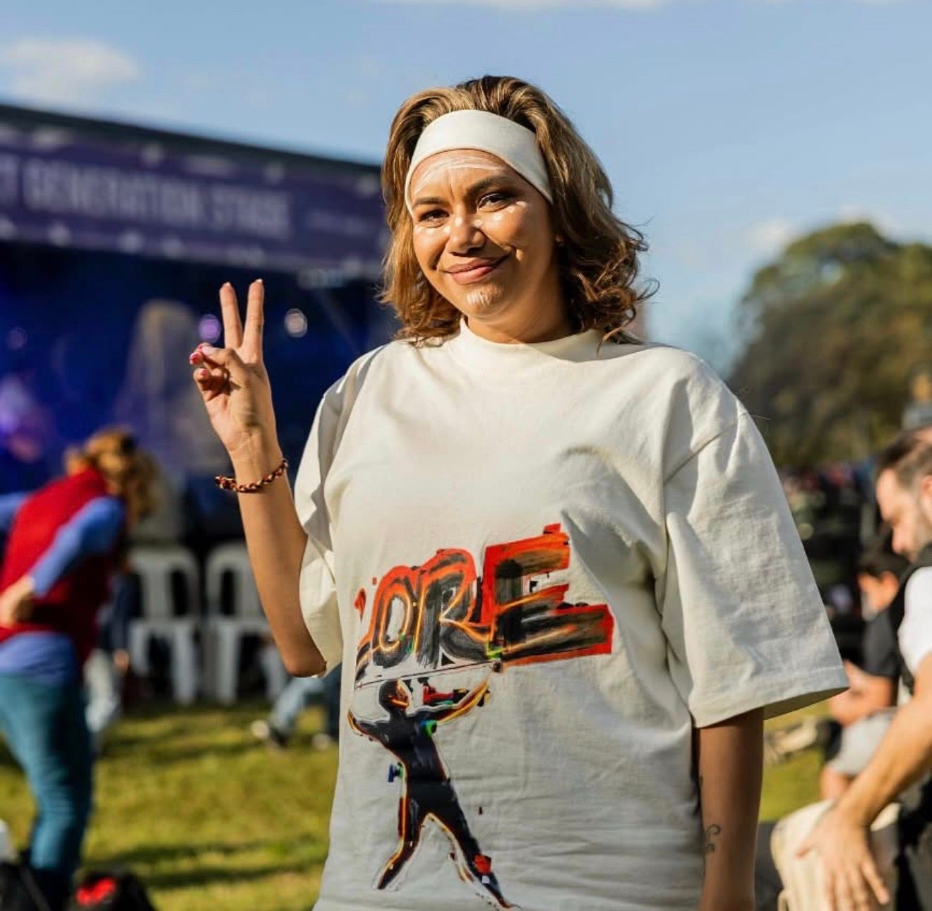 Lore T-Shirt