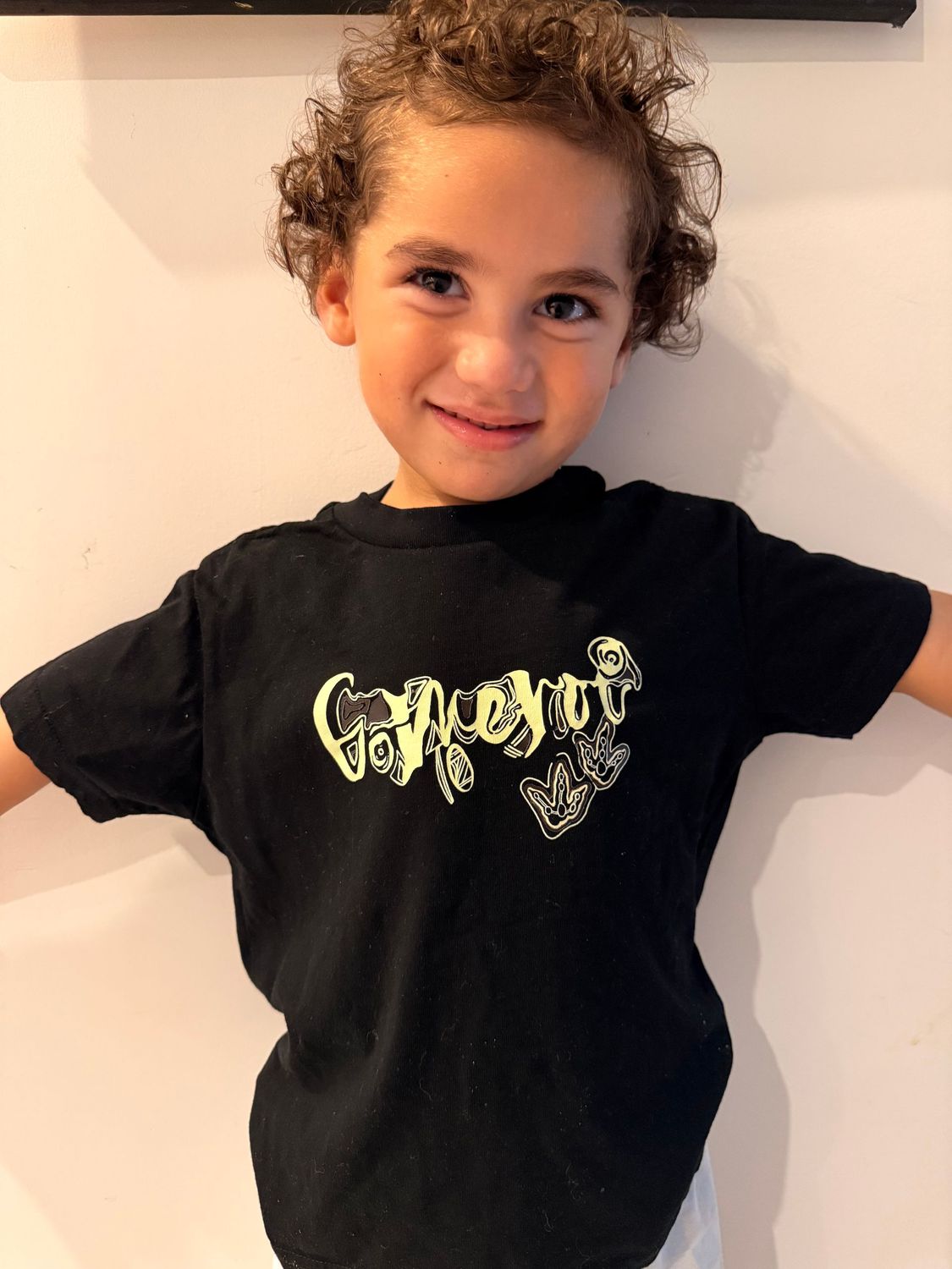 Gomeroi T-Shirt