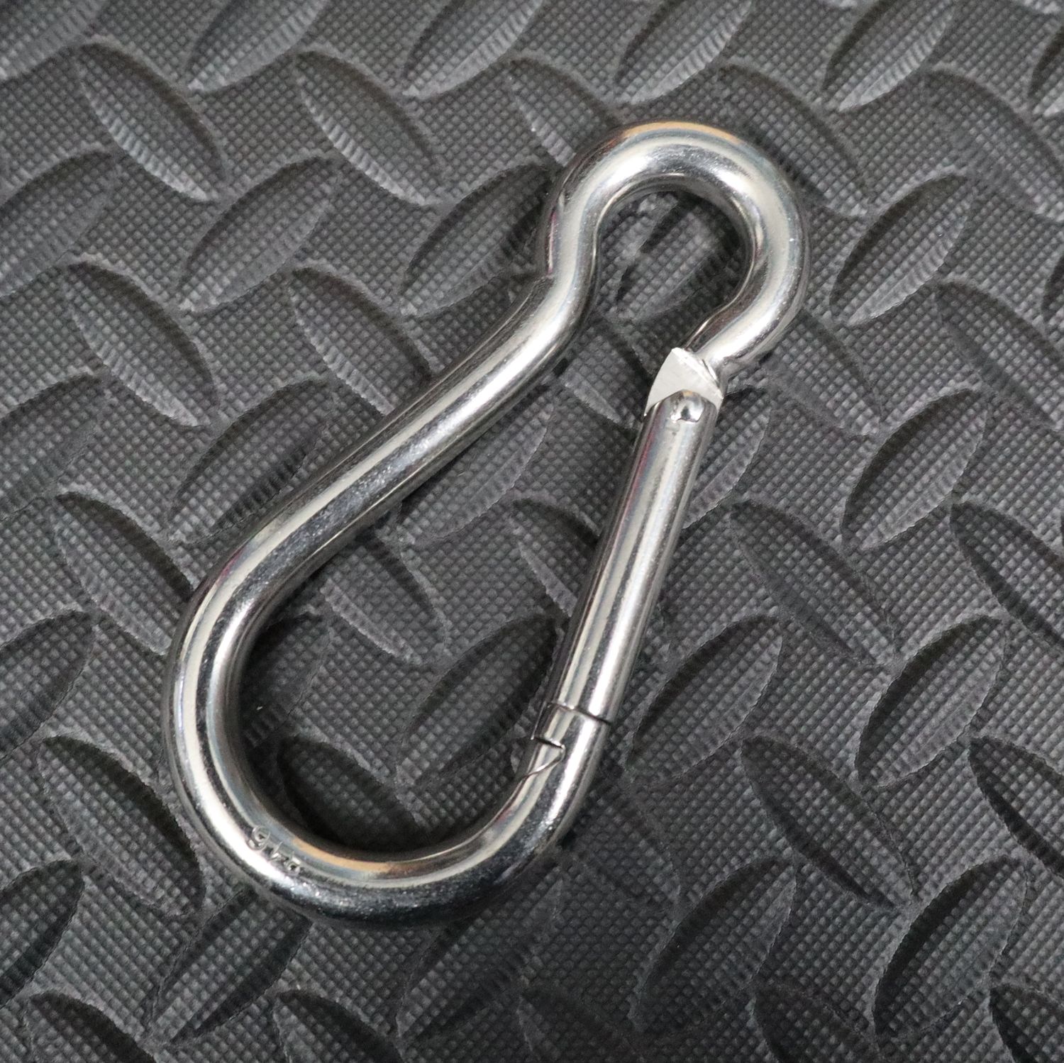 1/2 inch Carabiner