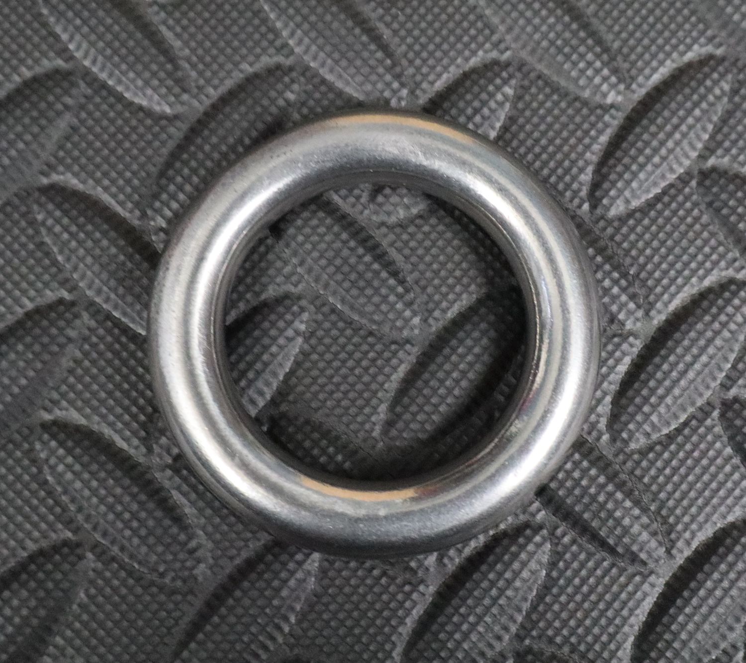Rigging ring