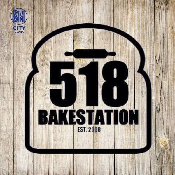 518 Bakestation