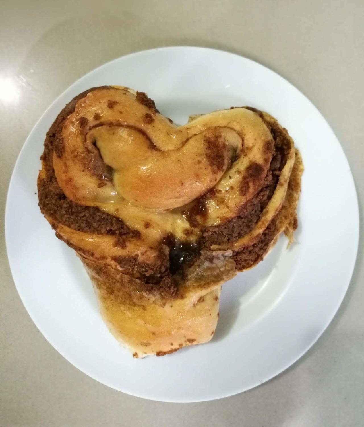 Pag-ibig Bread