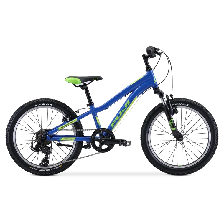 Fuji Dynamite 20" (Blue)