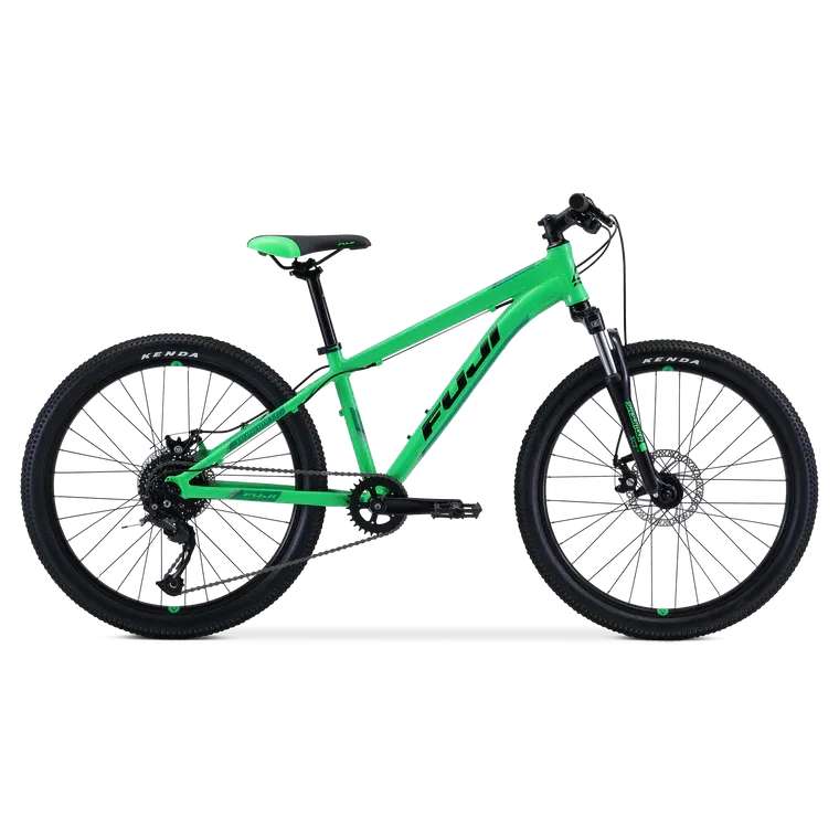 Fuji Dynamite 24" Pro Disc (Green)