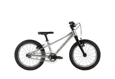 Marin Coast Trail 16 Silver/Black