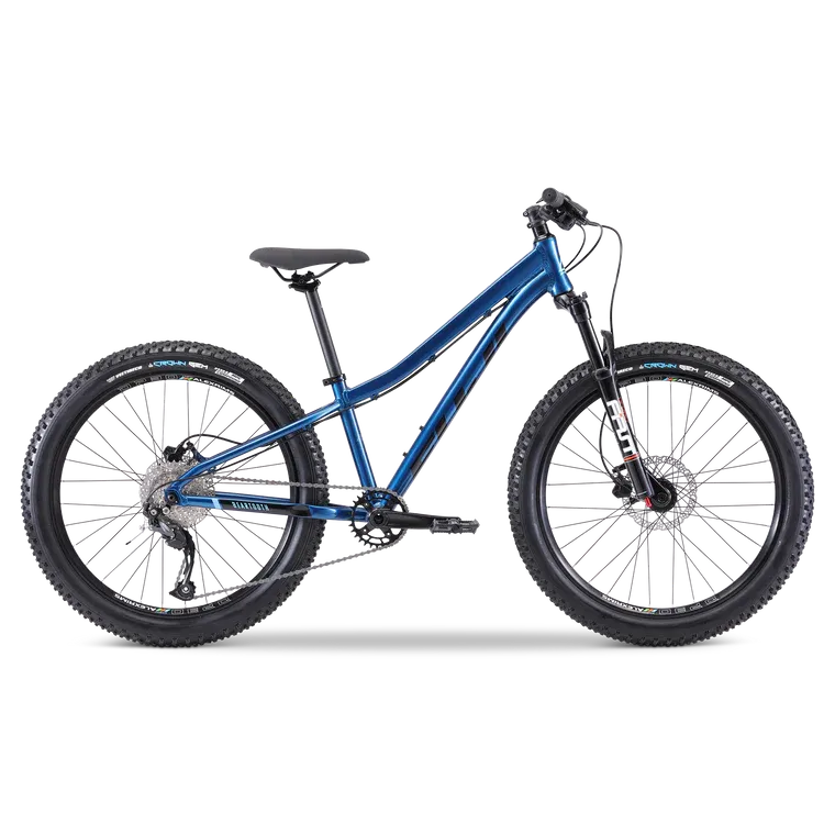 Fuji Beartooth 24+ Pearl Marine Blue