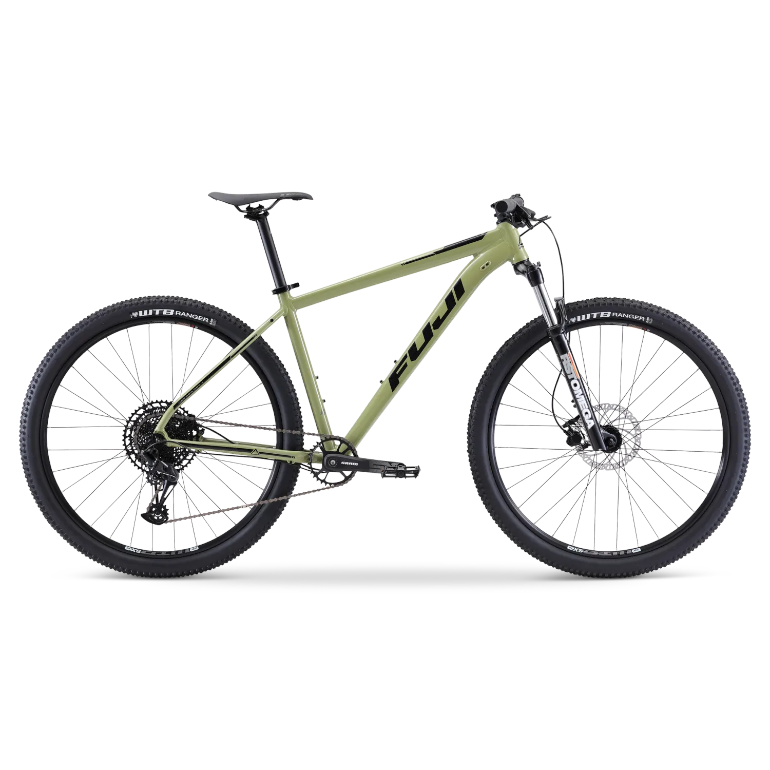 Fuji Nevada 29 1.1 Kahki XL (21")